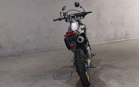 HONDA XR250 MD30