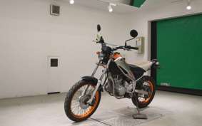 YAMAHA TRICKER Gen.2 2023 DG16J