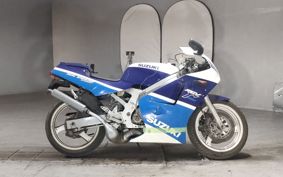 SUZUKI RGV250 VJ21A