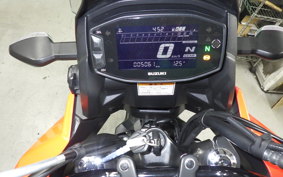 SUZUKI Vストローム250SX 1995 EL11L