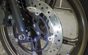 HONDA VTR 250 Gen. 2 MC33