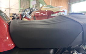 HONDA CB1100RS FINAL ED 2024 SC65
