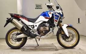 HONDA CRF1000L AFRICA TWIN DCT 2019 SD04