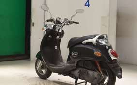 YAMAHA VINO 125 2018