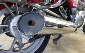 SUZUKI GZ125HS