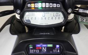 DUCATI DIAVEL Carbon 2014