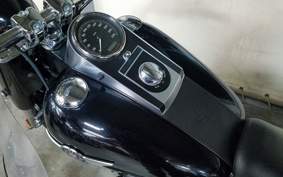 HARLEY  HARLEY FLSTFB 2010 JN5