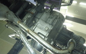 HONDA SOLO AC17