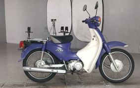 HONDA SUPER CUB110 JA07