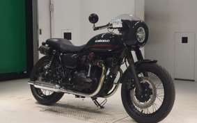 KAWASAKI W800 CAFE 2021