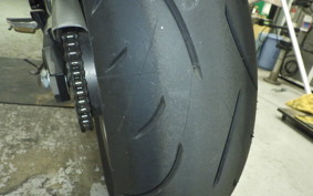 SUZUKI BANDIT 1250 F 2010 GW72A