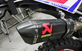 FANTIC ENDURO 250