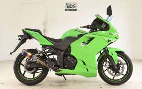 KAWASAKI NINJA 250R EX250K