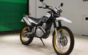YAMAHA SEROW 250 Gen.2 2007 DG17J