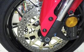 HONDA CBR600RR 2024 PC40