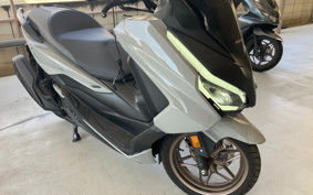 HONDA FORZA 250 MF17