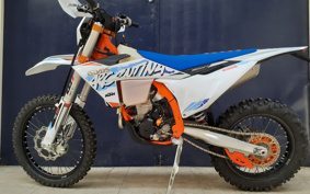 KTM 350 EXC F SIXDAYS EXA40