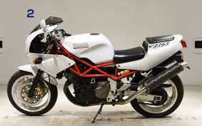 YAMAHA TRX850 1996 4NX