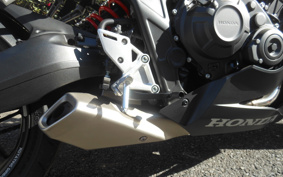 HONDA CBR650R 2023 RH03