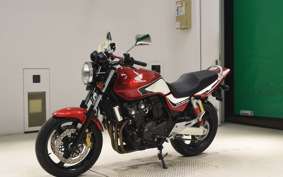 HONDA CB400SF VTEC 2011 NC42