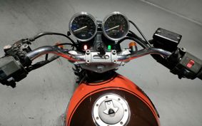 KAWASAKI ZEPHYR 550 ZR550B