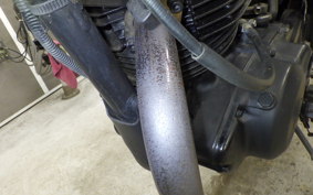 SUZUKI GRASS TRACKER Bigboy NJ4BA