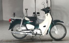 HONDA SUPER CUB50 AA09