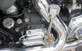 HARLEY HARLEY FLHTC 2009 FF4