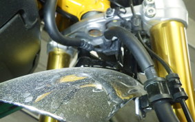 HONDA MONKEY 125 ABS 1999 JB02