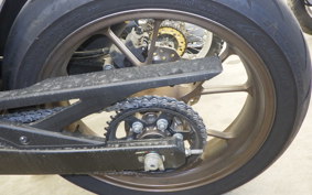 HONDA CB250RA 2011 MC52