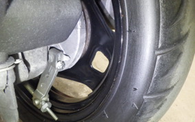 SUZUKI LET's 4 2026 CA45A