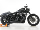 Фото Harley XL883N 2015 с японского аукциона