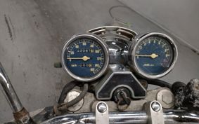YAMAHA SRV250 RENAISSA S 4DN