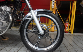 SUZUKI GN125 H PCJG9