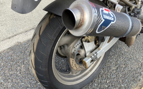 DUCATI 400SS HALF COWL 1994 ZDM400J