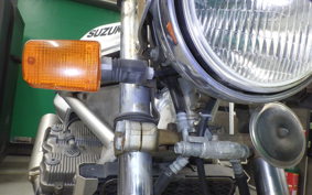 SUZUKI GSF750 1999 GR7EA