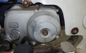 HONDA C90 SUPER CUB E HA02