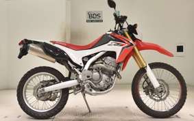 HONDA CRF250L 2000 MD38