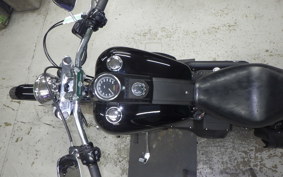 HARLEY FXSTB 1340 1999