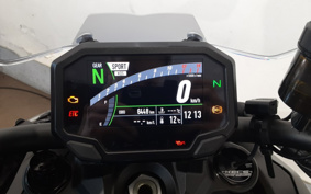 KAWASAKI H2 SE 2023 ZRT00K