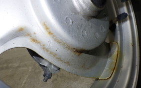 YAMAHA JOG Gen.5 SA36J