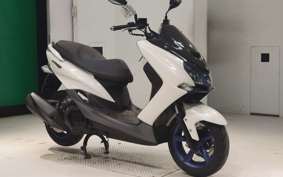 YAMAHA MAJESTY155 Gen.2 S SG52J