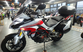 DUCATI  DUCATI  MULTI  STRADA 1200S 2016 AA02