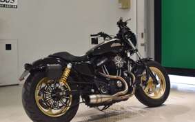HARLEY XL1200X 2013