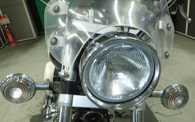 YAMAHA DRAGSTAR 250 VG05J