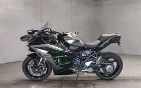 KAWASAKI  NINJA H2 SX SE ZXT02A