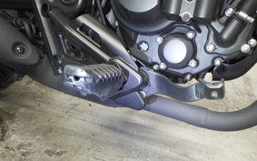 HONDA REBEL 250 E-Clutch 1991 MC49