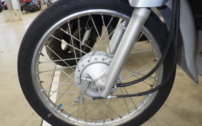 HONDA C50 SUPER CUB AA04