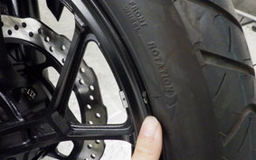 SUZUKI GSX250RA 2026