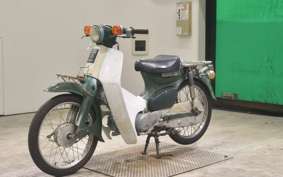 HONDA C50 SUPER CUB 1998 C50